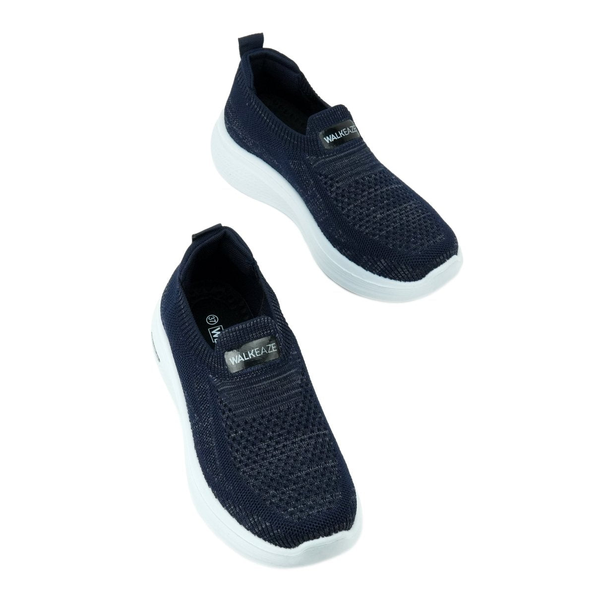 Women Casual Sneakers - 98531S