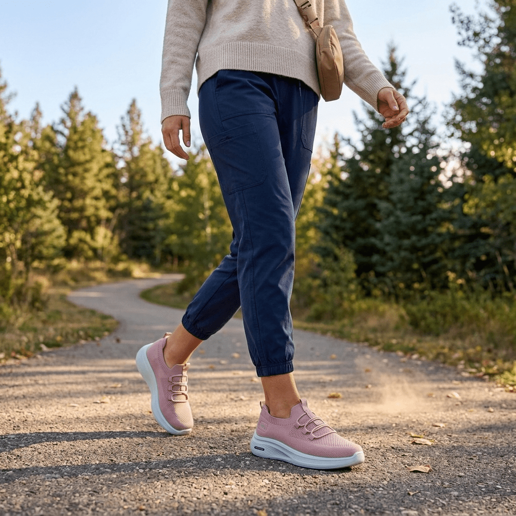 Women Casual Sneakers - 98532S