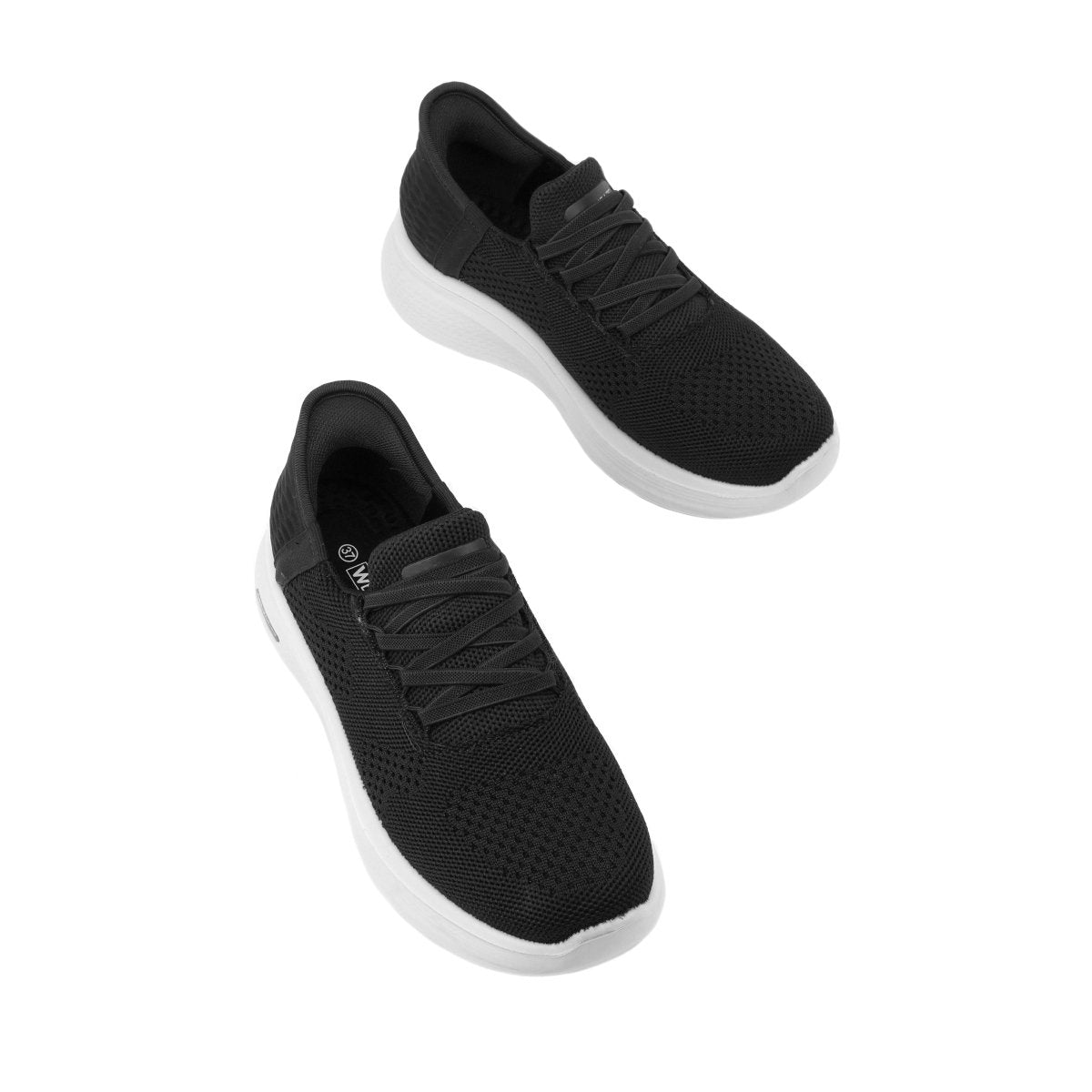 Women Casual Sneakers - 98534S