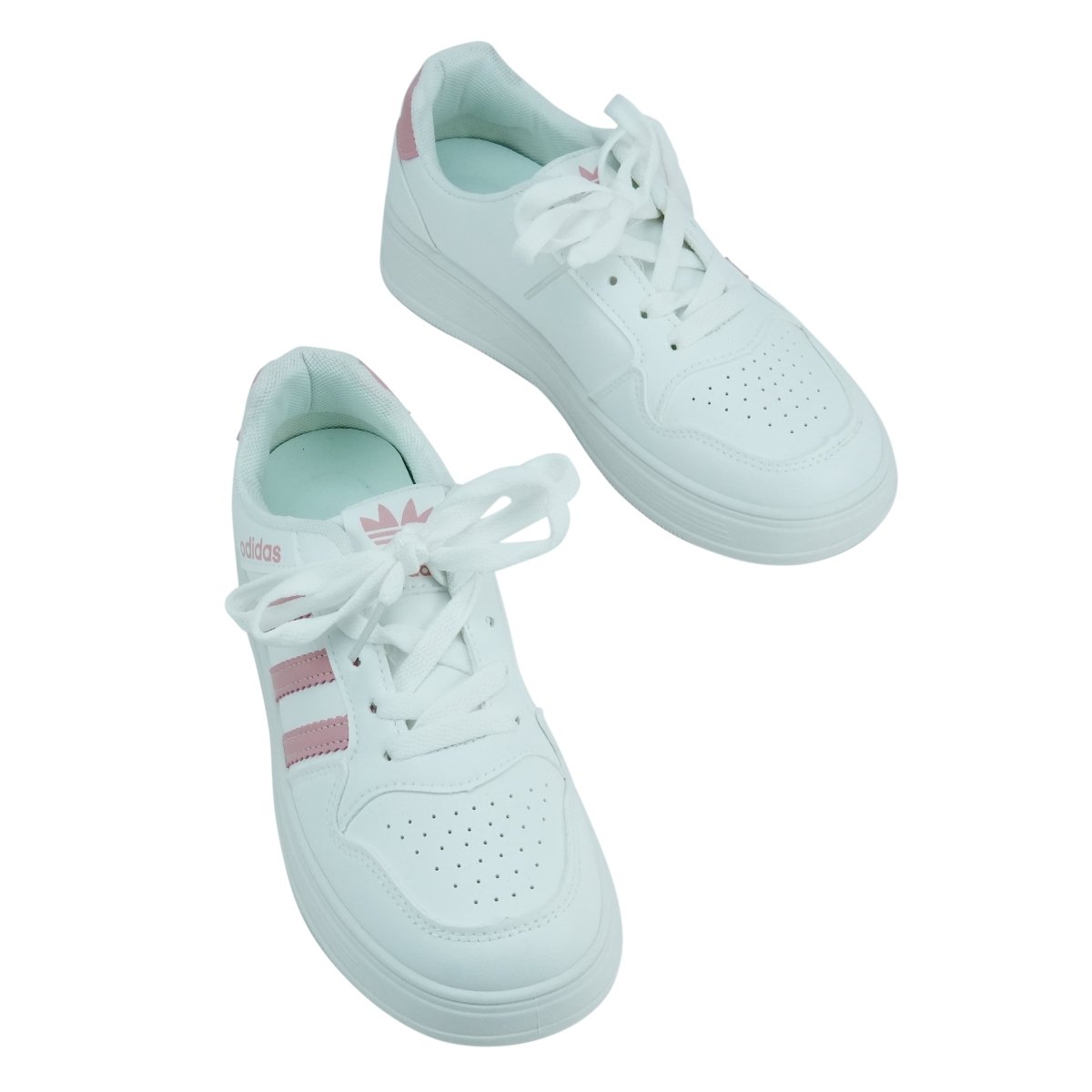 Women Casual Sneakers - 98548S
