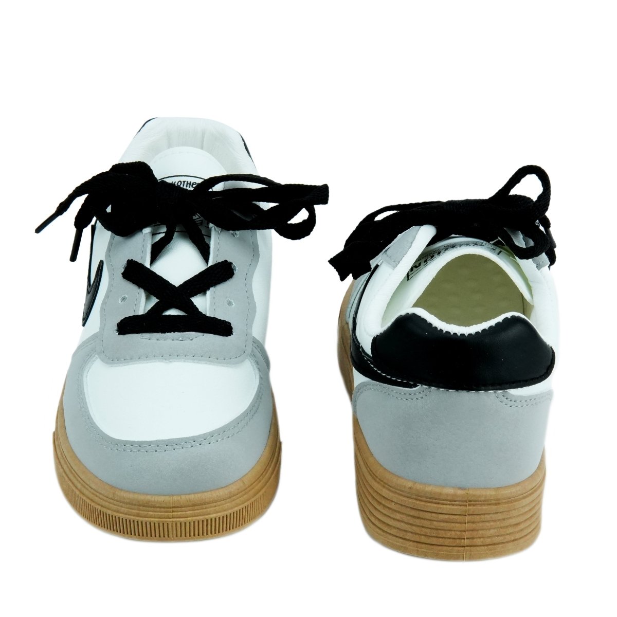 Women Casual Sneakers - 98549S