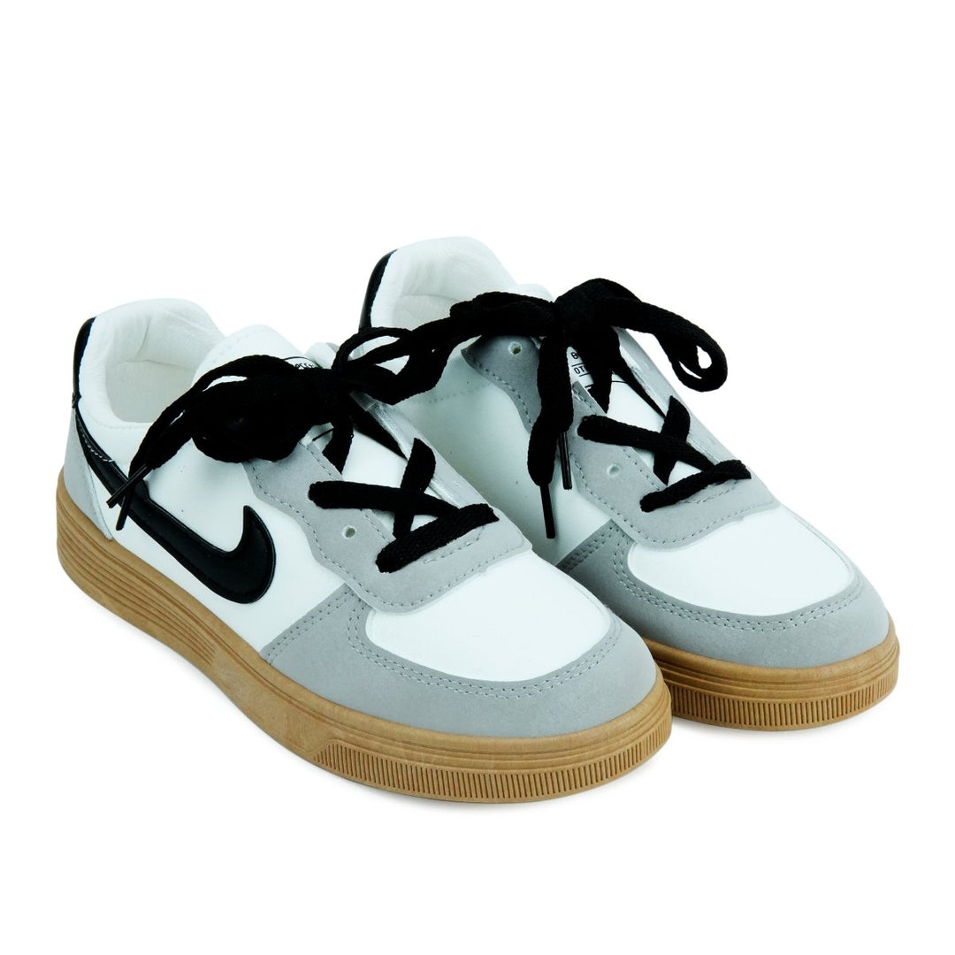 Women Casual Sneakers - 98549S - Sneakers - Walkeaze