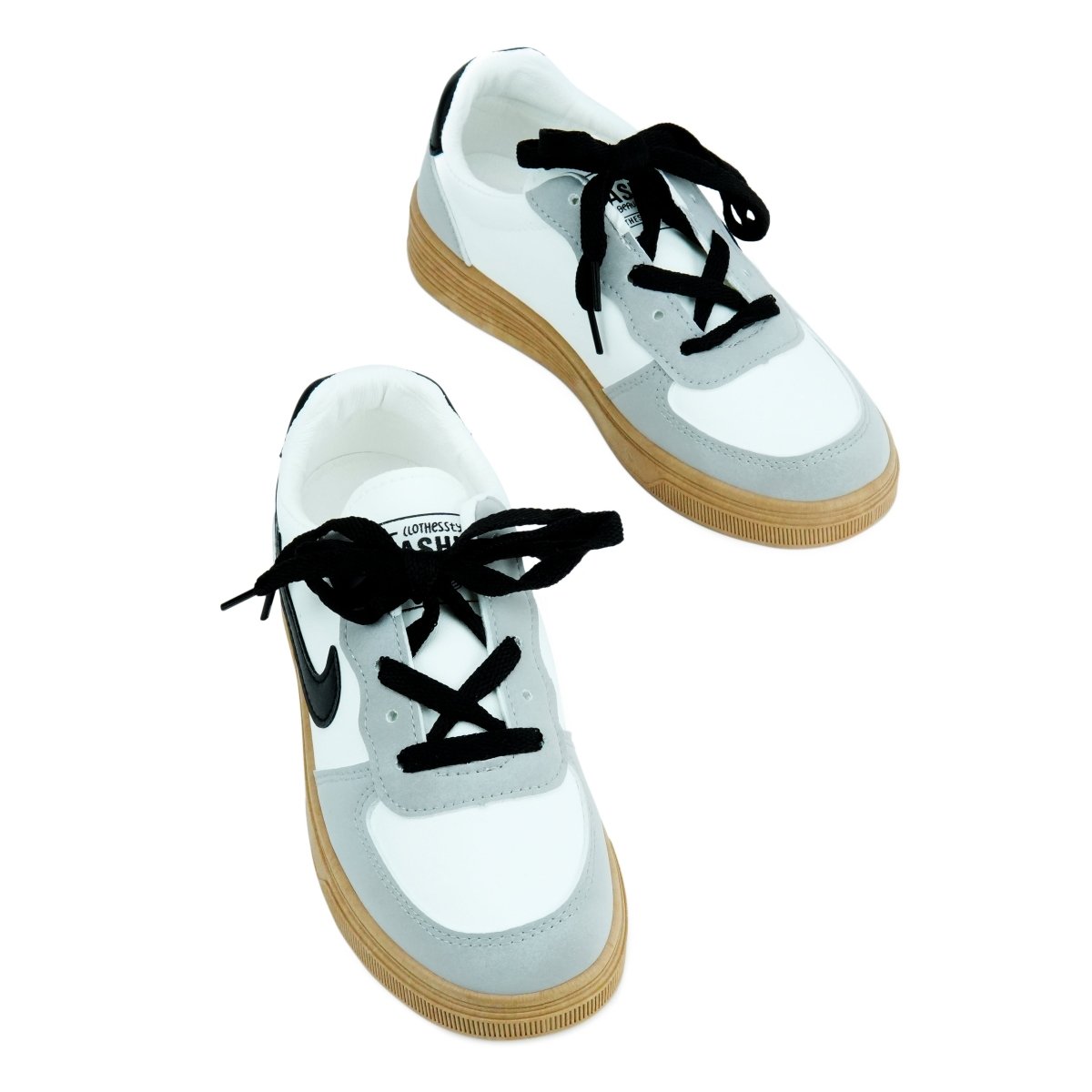 Women Casual Sneakers - 98549S