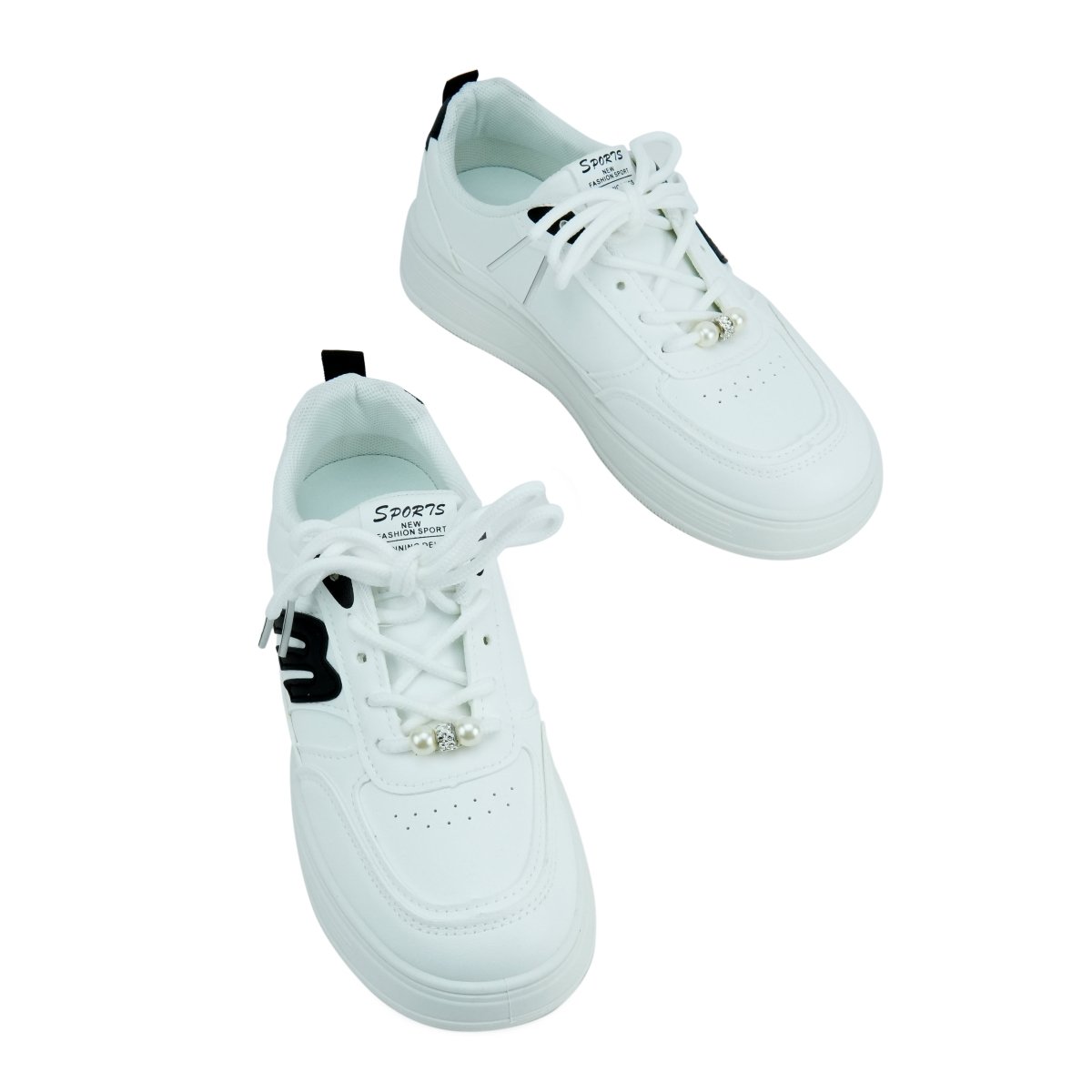 Women Casual Sneakers - 98550S