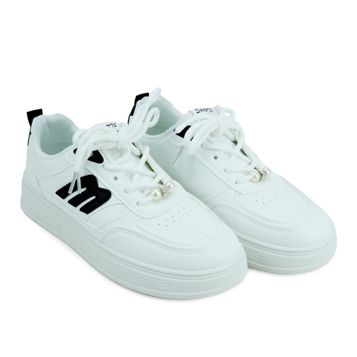 Women Casual Sneakers - 98550S