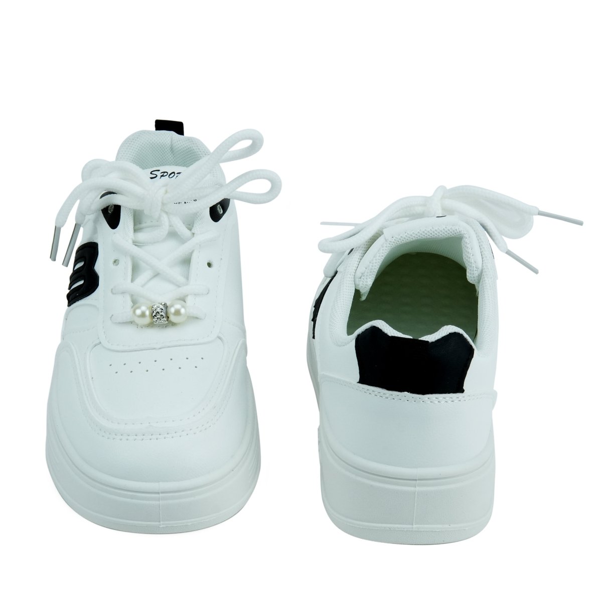 Women Casual Sneakers - 98550S