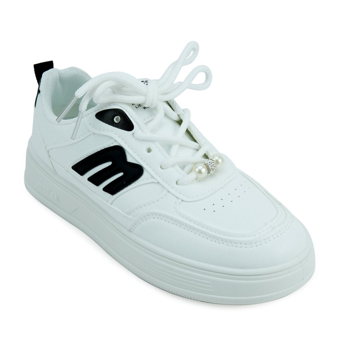 Women Casual Sneakers - 98550S