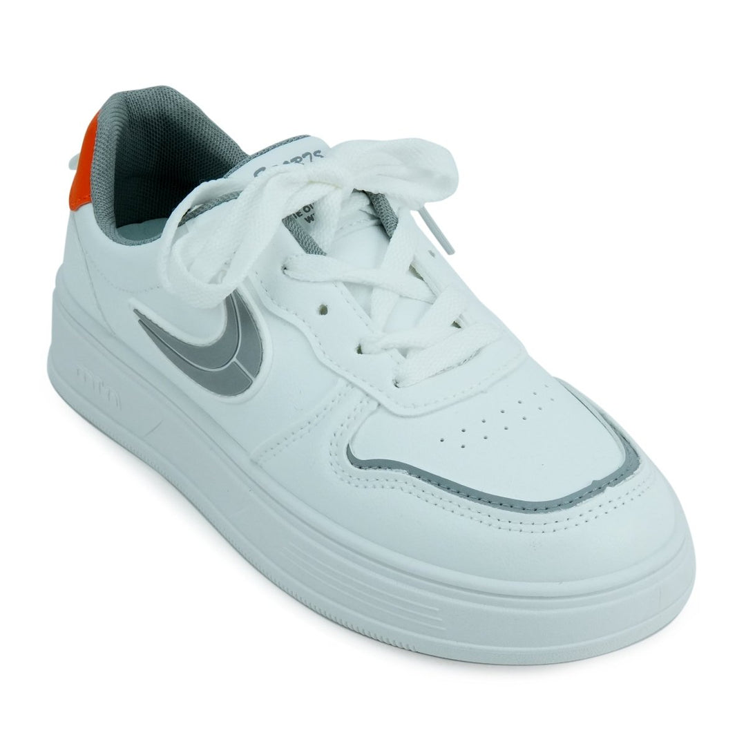 Women Casual Sneakers - 98551S - Sneakers - Walkeaze