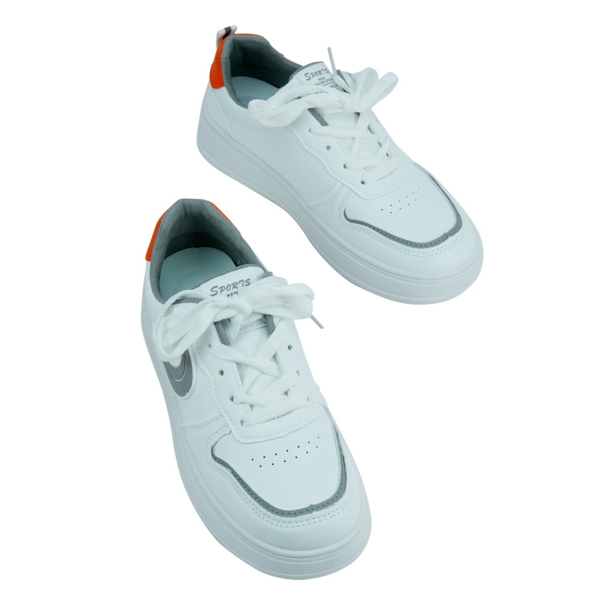 Women Casual Sneakers - 98551S