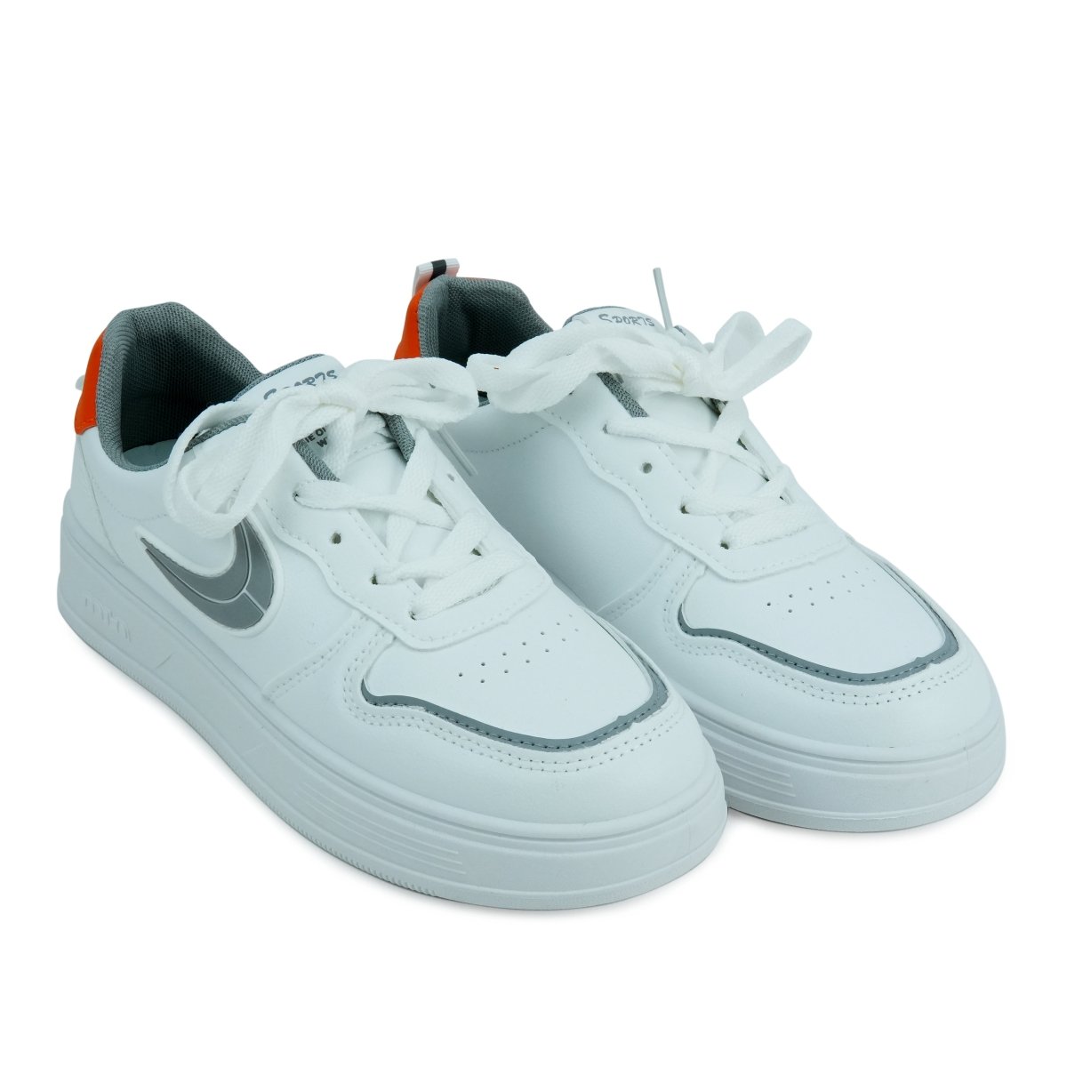 Women Casual Sneakers - 98551S