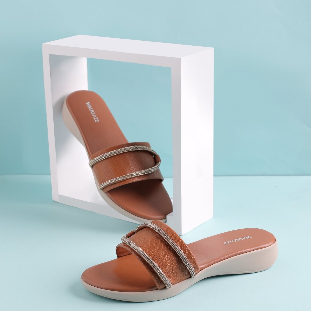 Women Casual Softy - 39167S