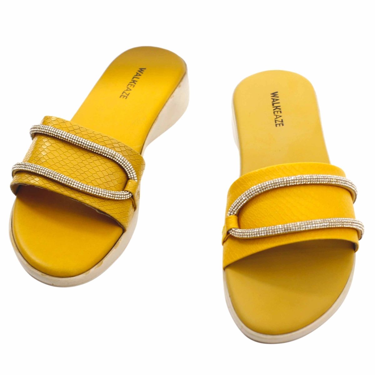 Women Casual Softy - 39167S