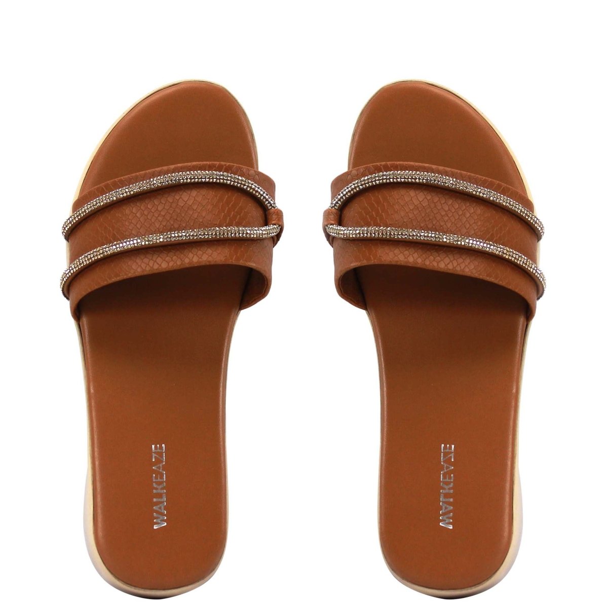 Women Casual Softy - 39167S
