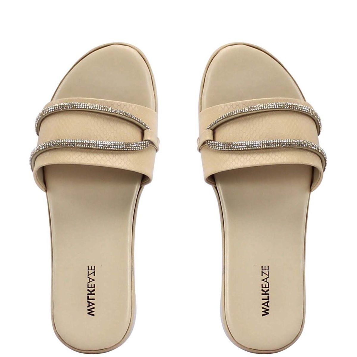 Women Casual Softy - 39167S