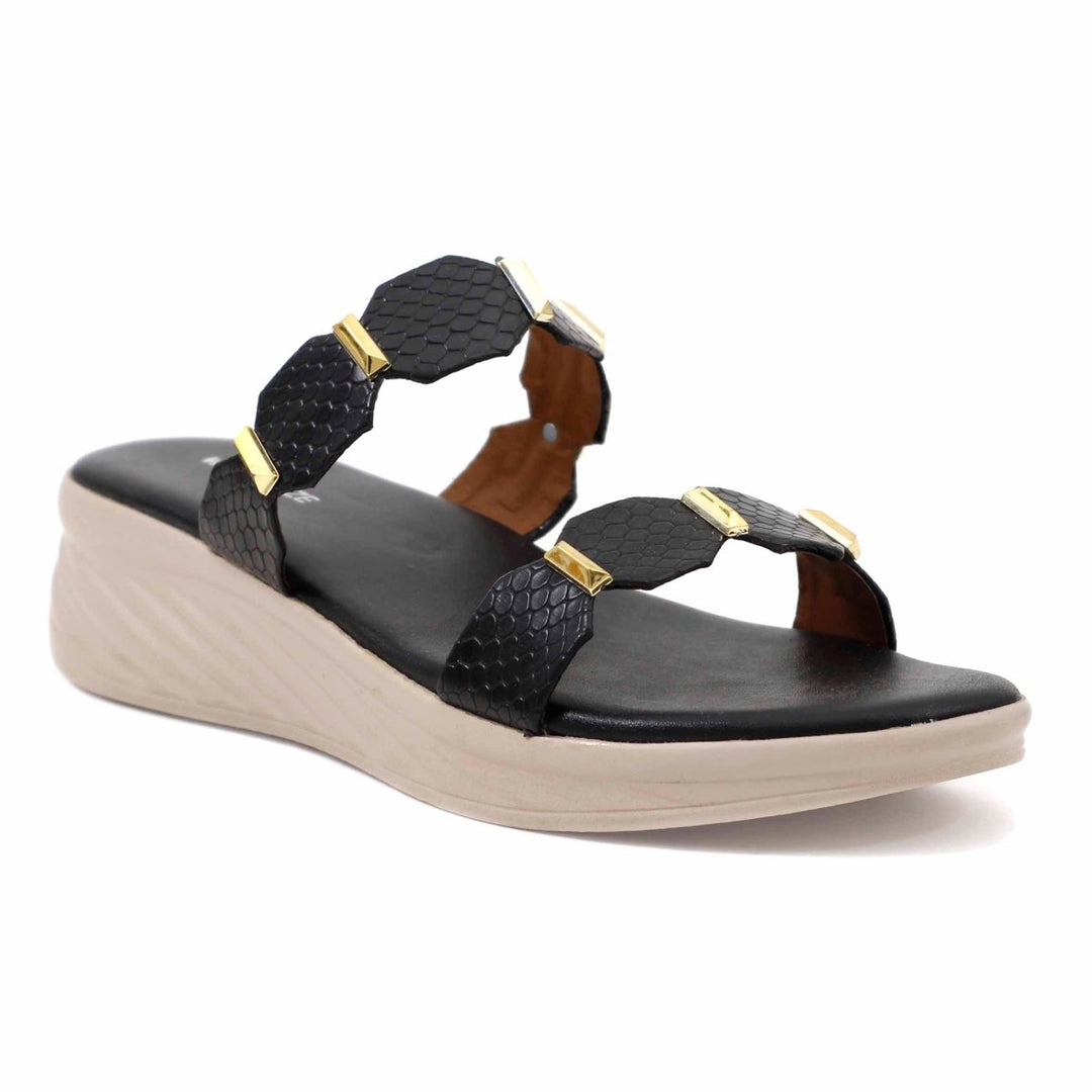 Women Casual Softy - 39246S - Softies - Walkeaze