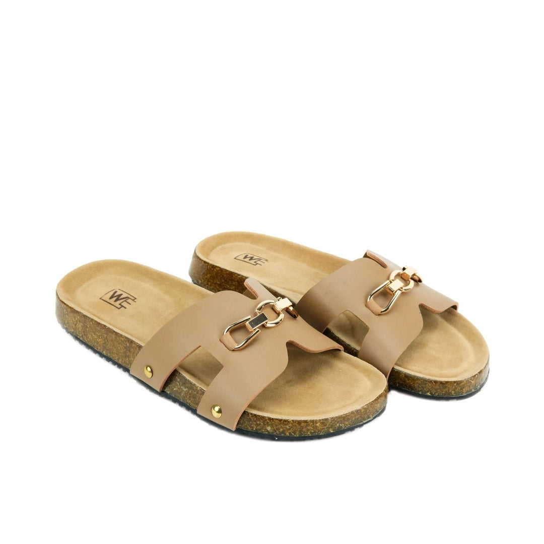 Women Casual Softy - 41304S - Softies - Walkeaze