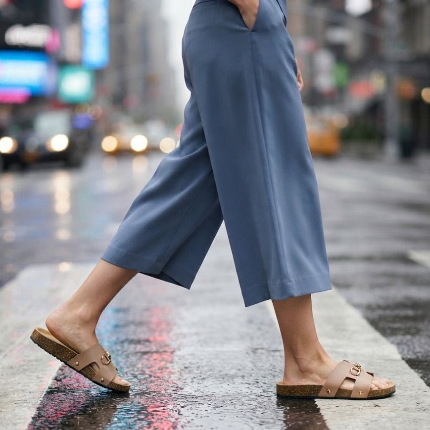 Women Casual Softy - 41304S