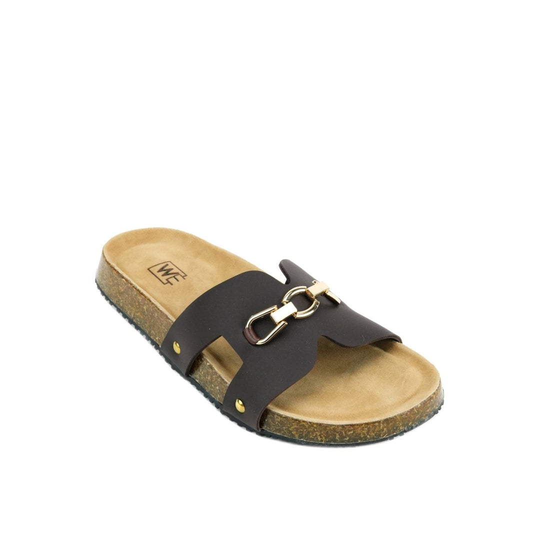 Women Casual Softy - 41304S - Softies - Walkeaze