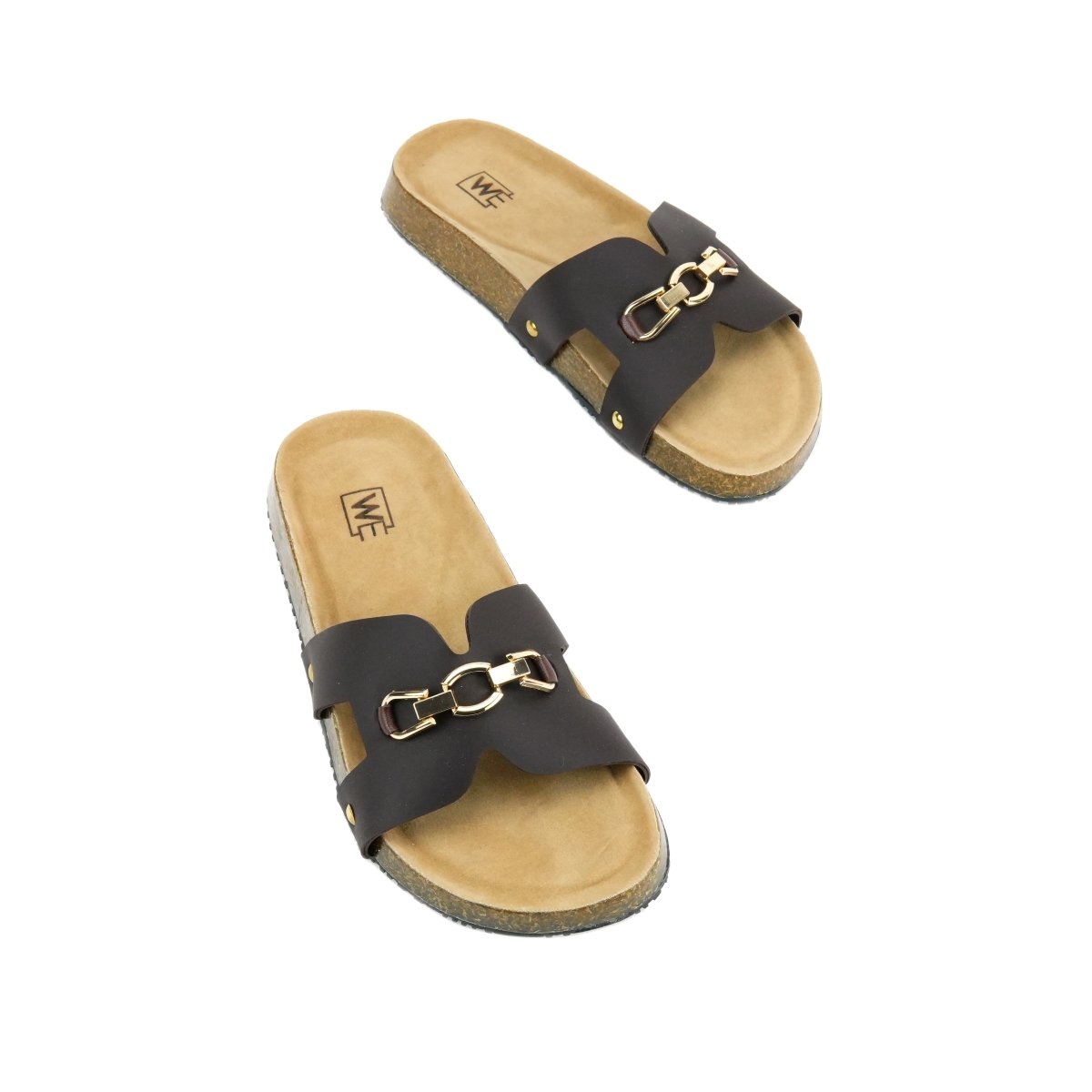 Women Casual Softy - 41304S