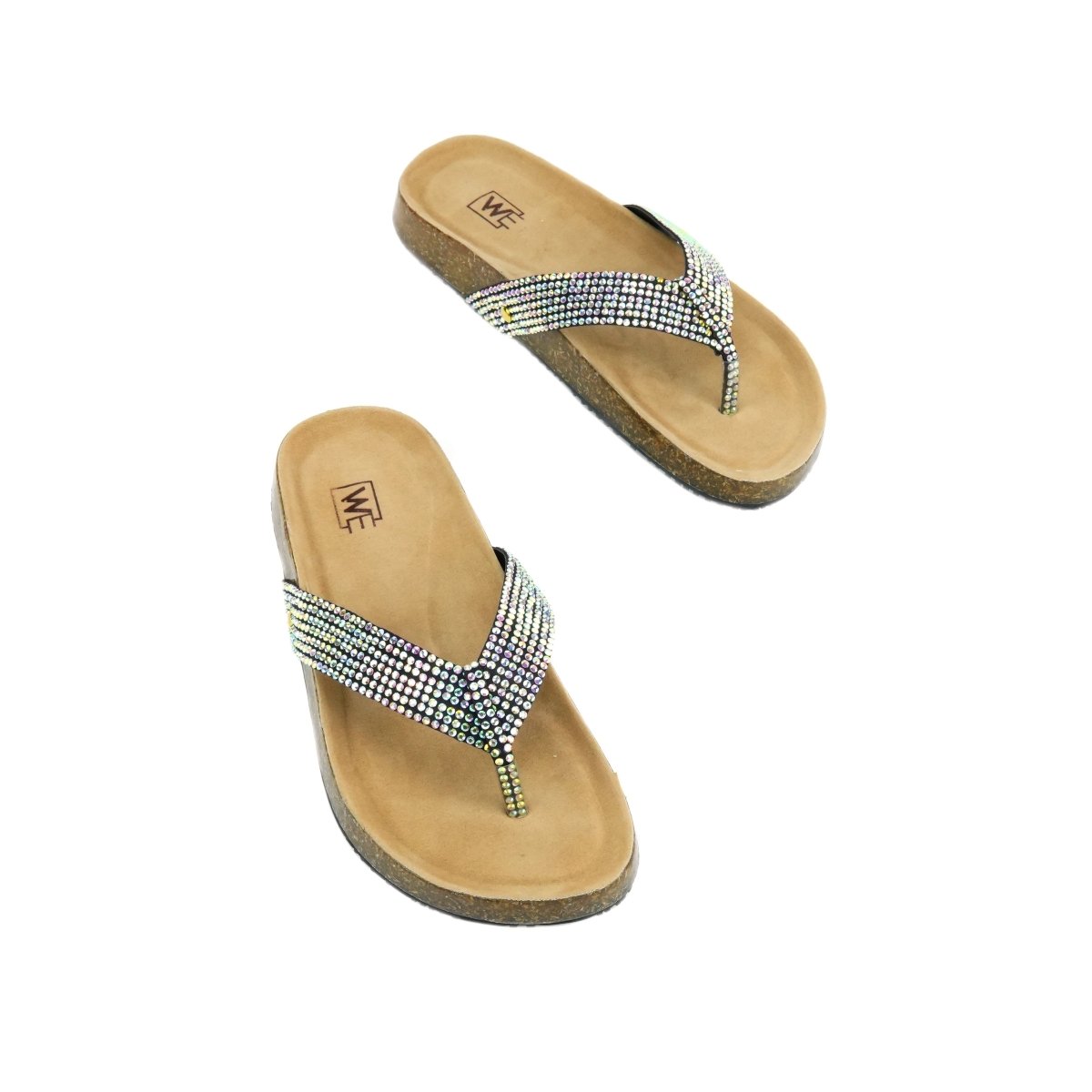 Women Casual Softy - 41305S