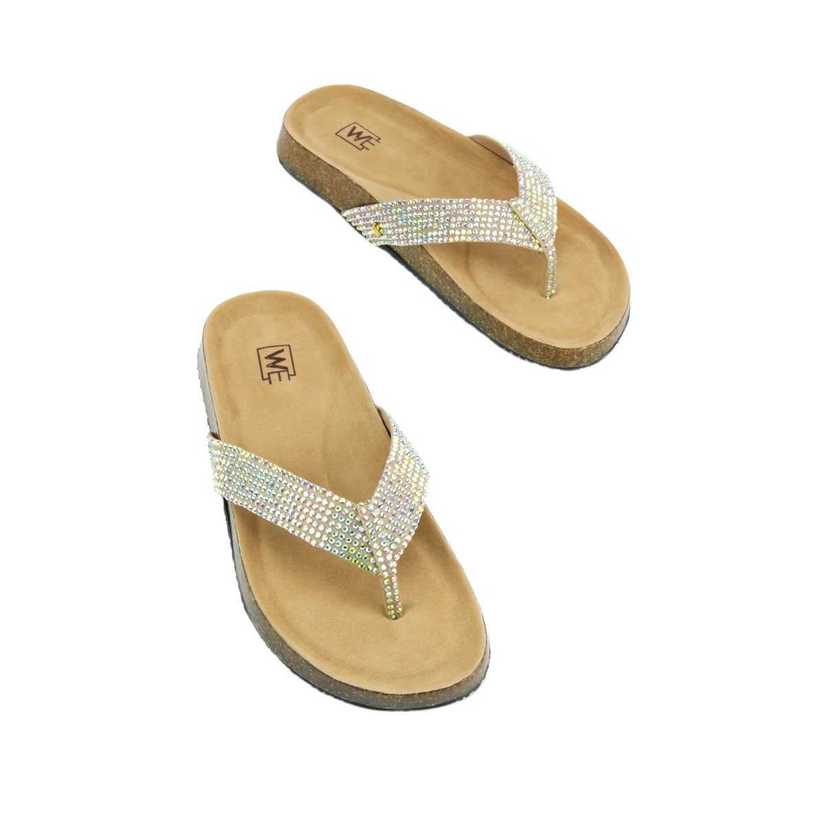 Women Casual Softy - 41305S