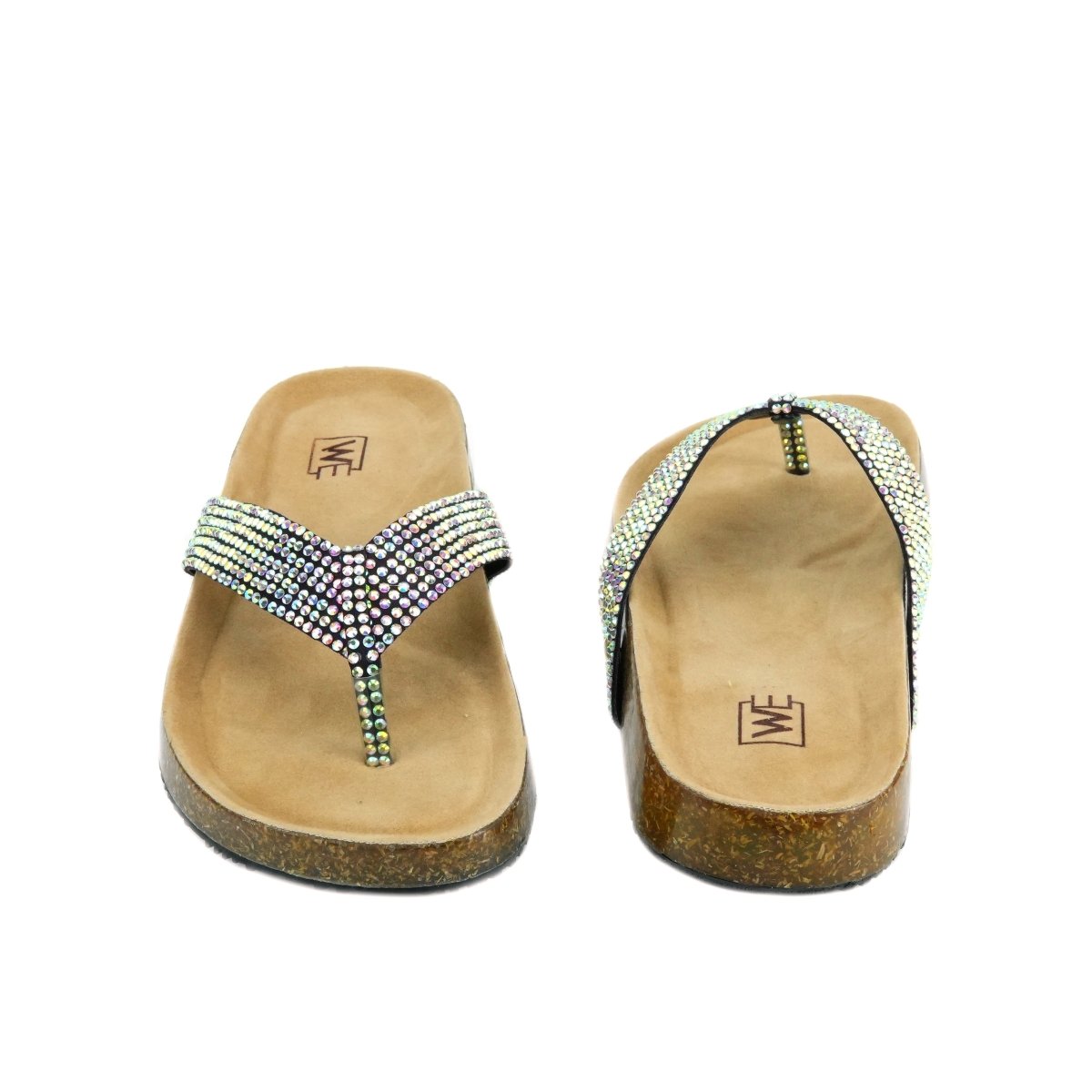 Women Casual Softy - 41305S
