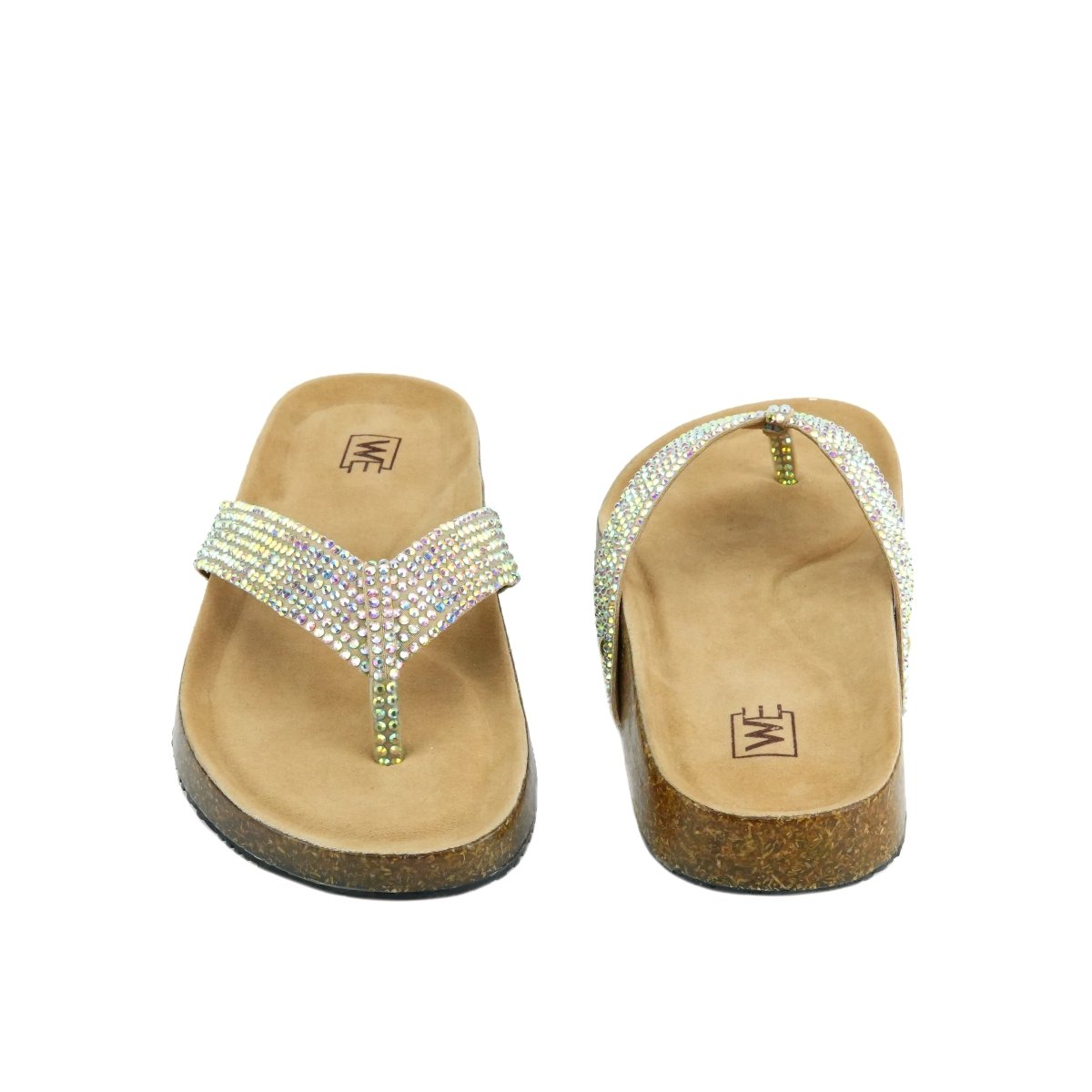 Women Casual Softy - 41305S