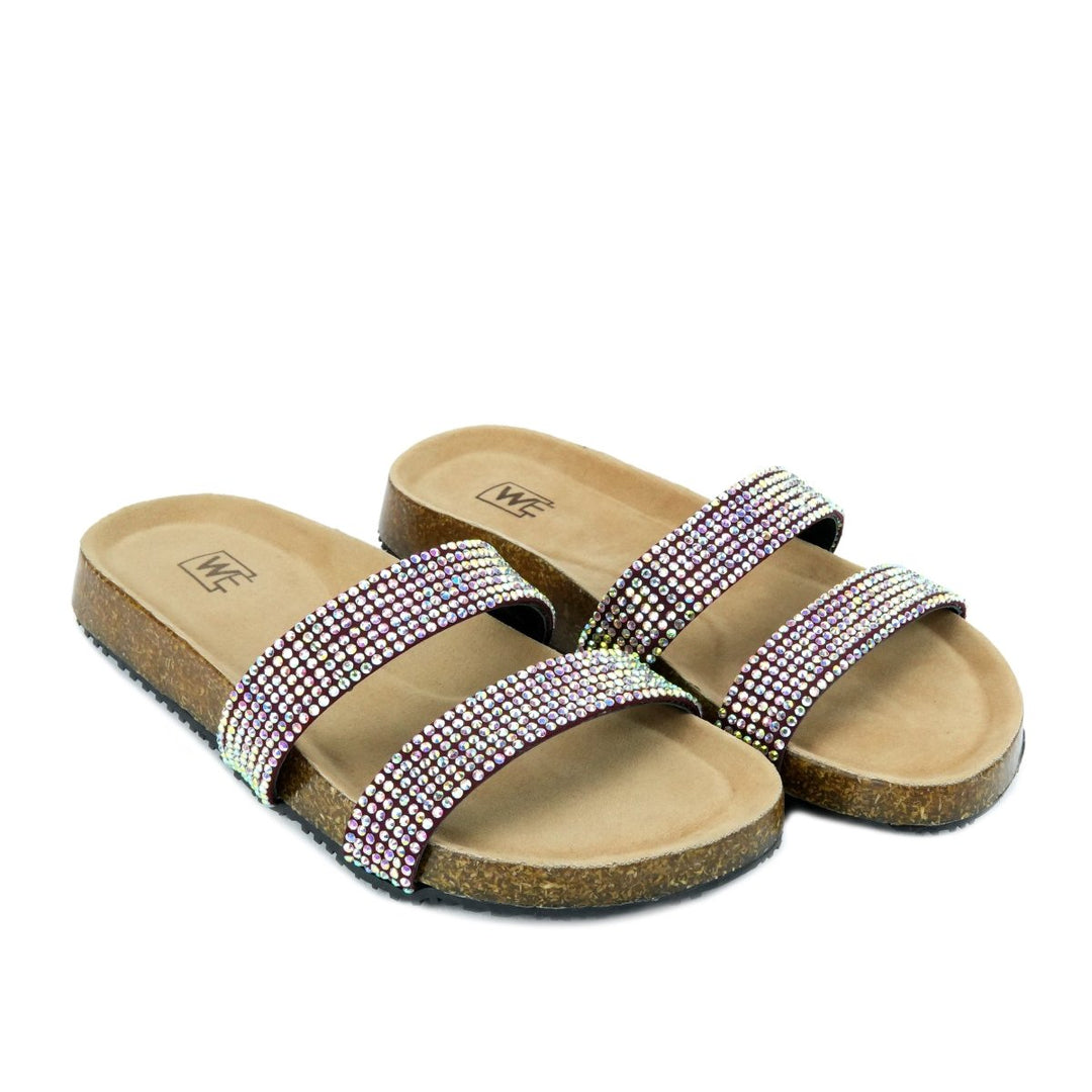 Women Casual Softy - 41307S - Softies - Walkeaze