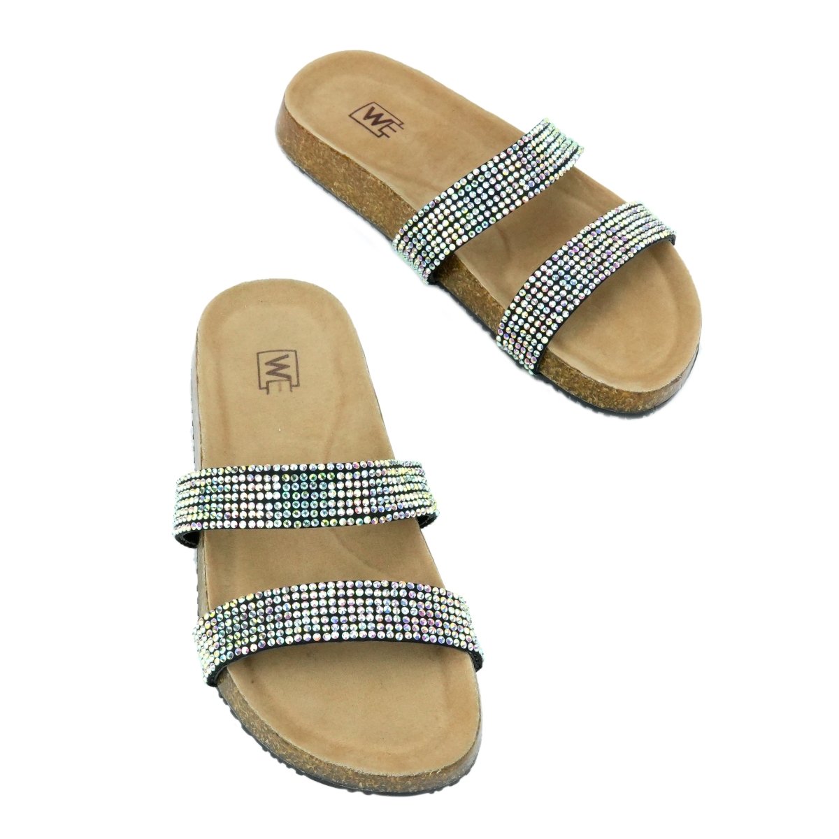 Women Casual Softy - 41307S
