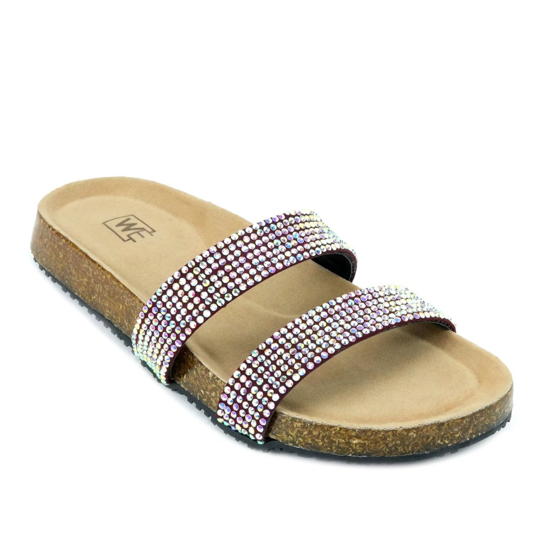 Women Casual Softy - 41307S - Softies - Walkeaze
