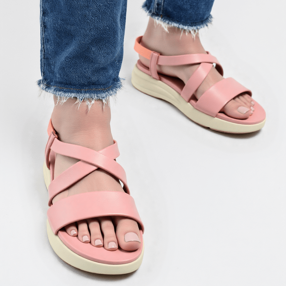 Women Casual Softy - 74593S