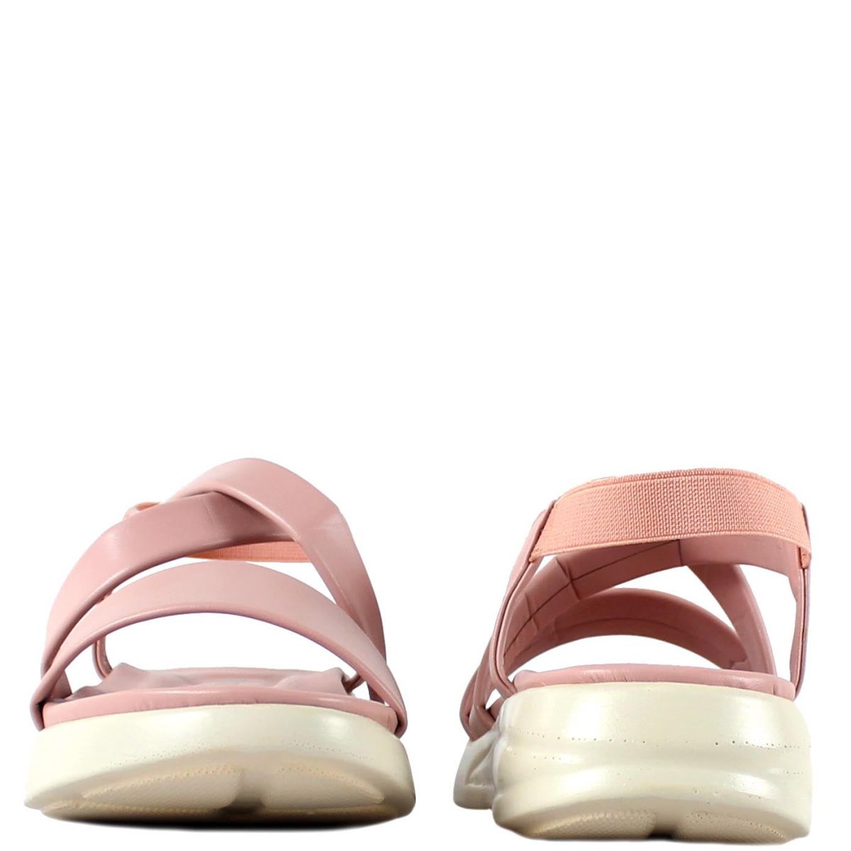 Women Casual Softy - 74593S