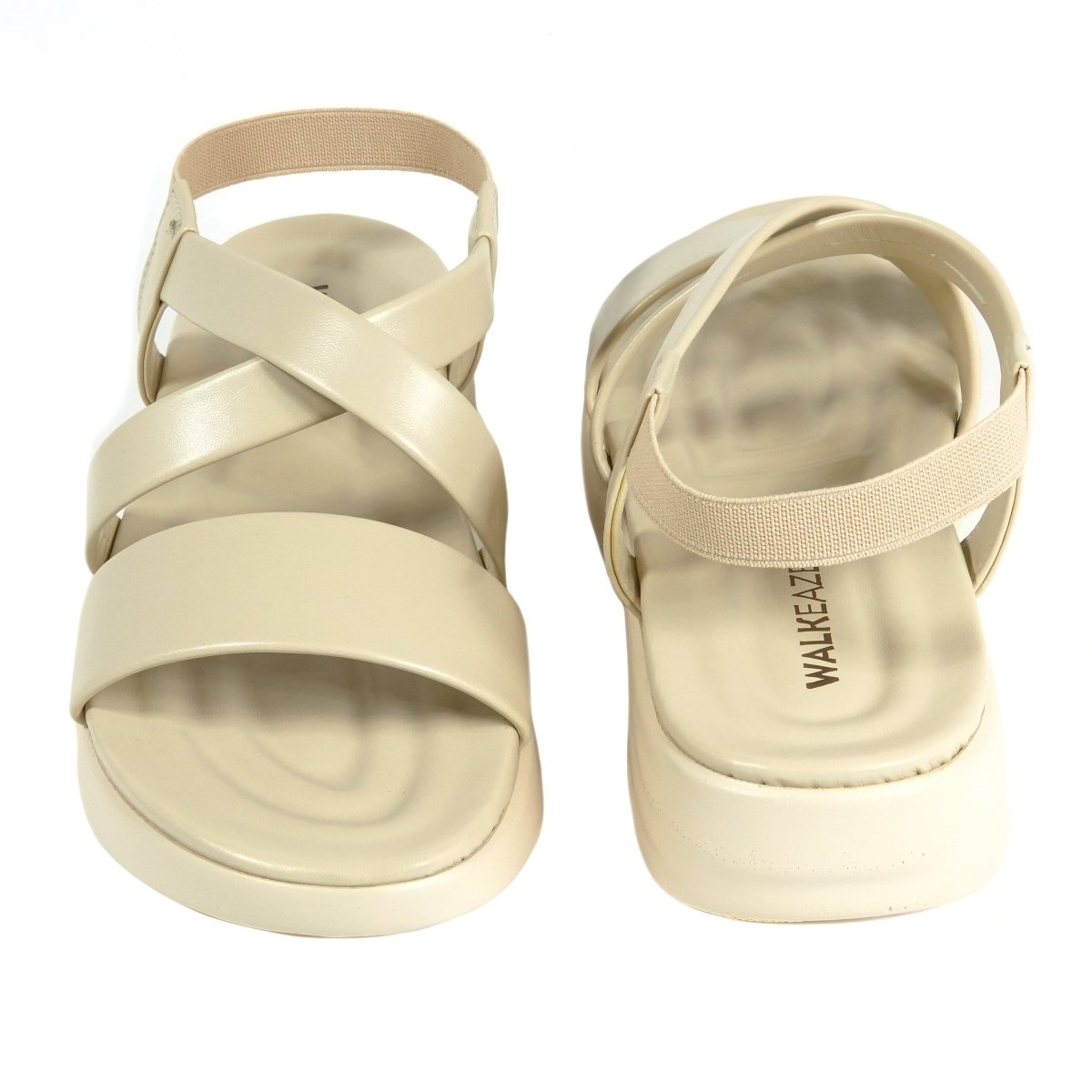 Women Casual Softy - 74593S
