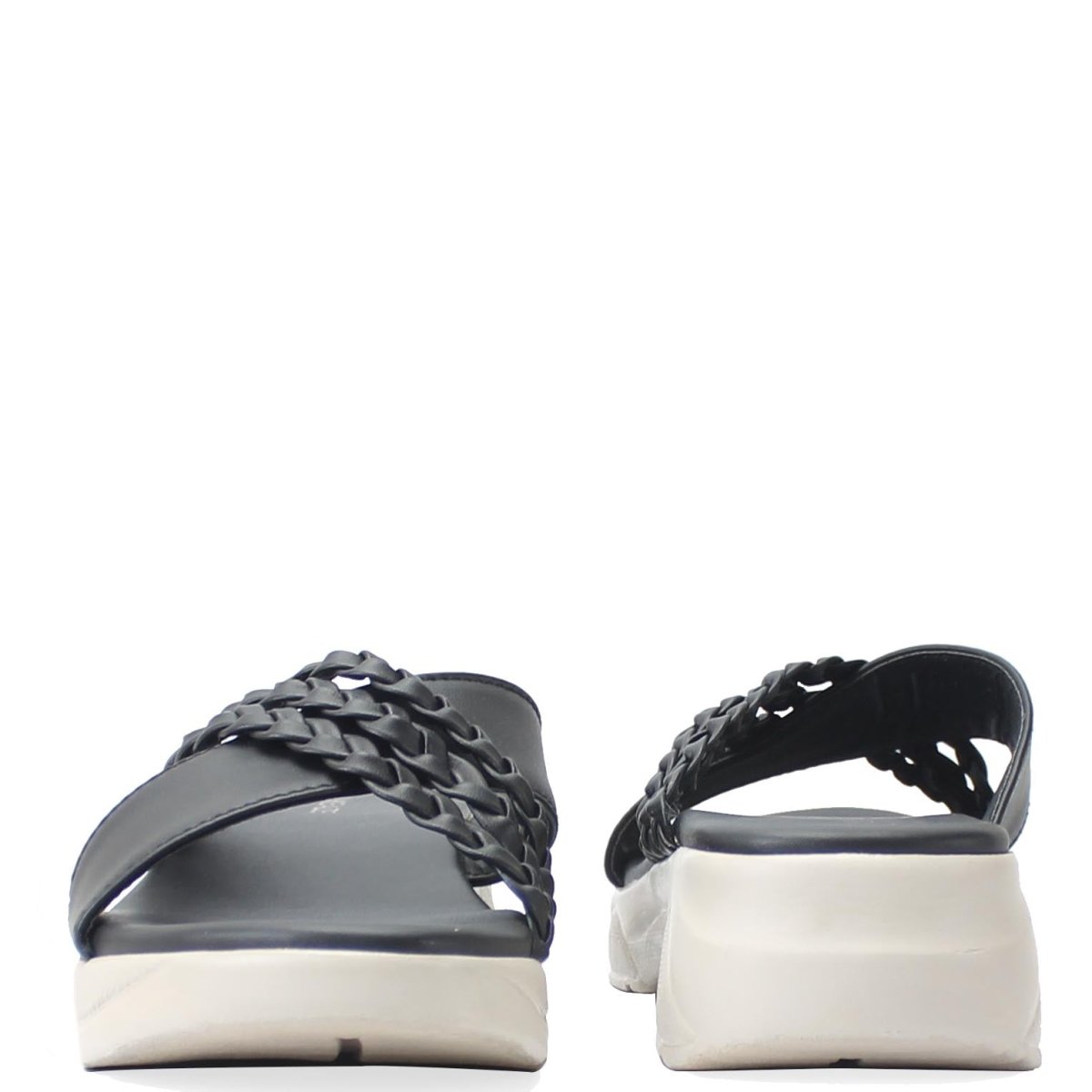 Women Casual Softy - 74594S