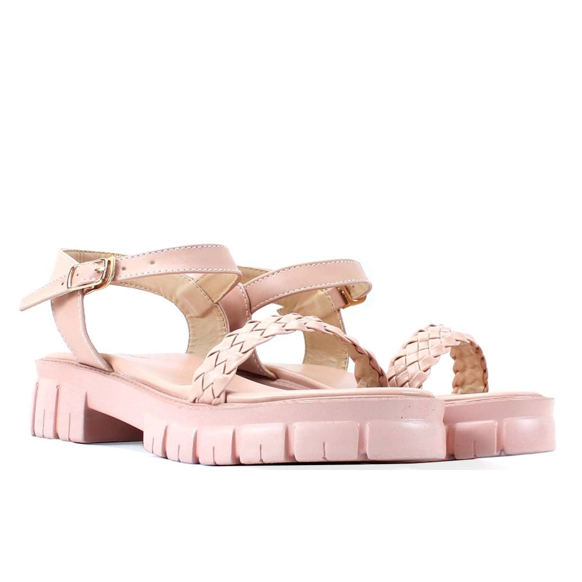 Women Casual Softy - 74812S