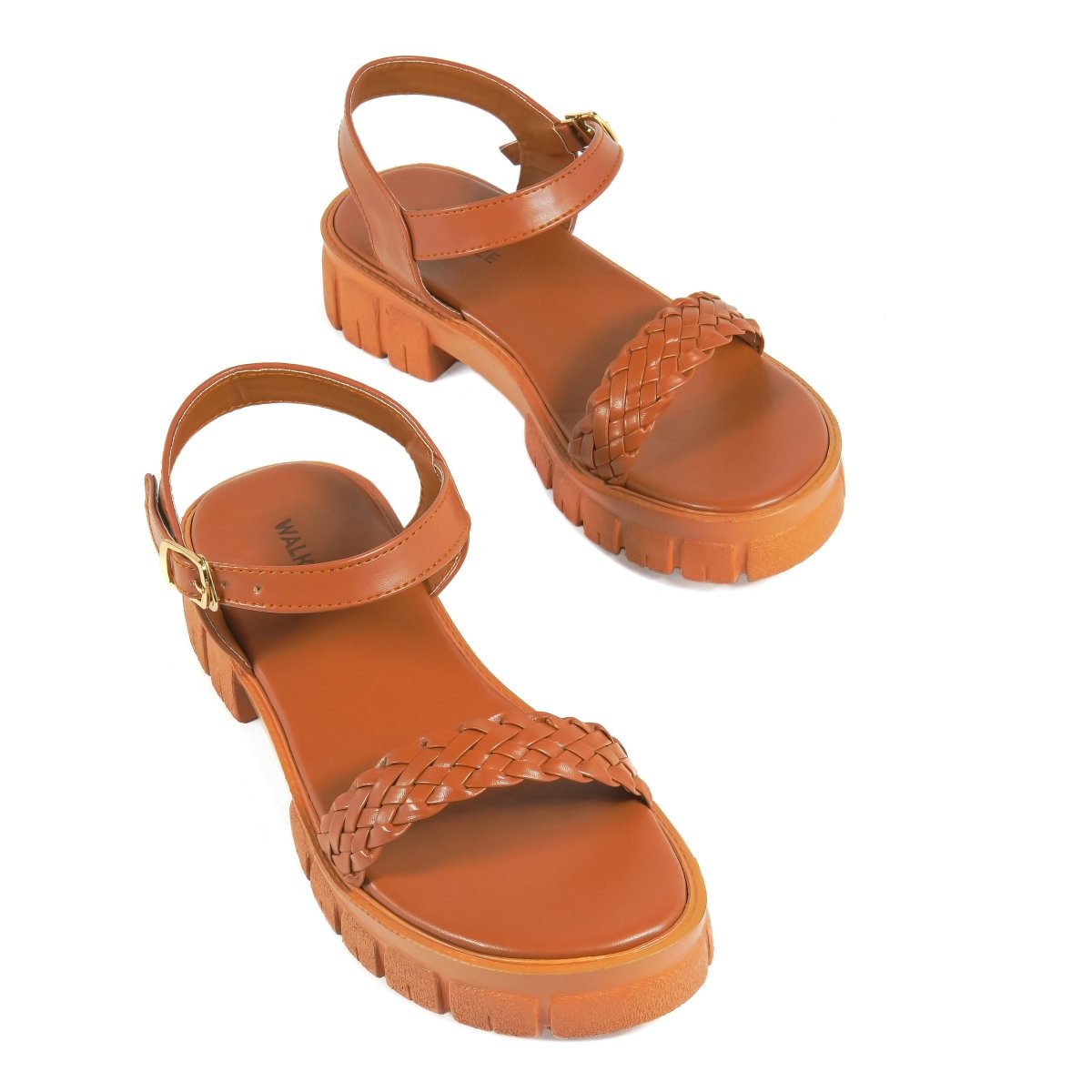 Women Casual Softy - 74812S