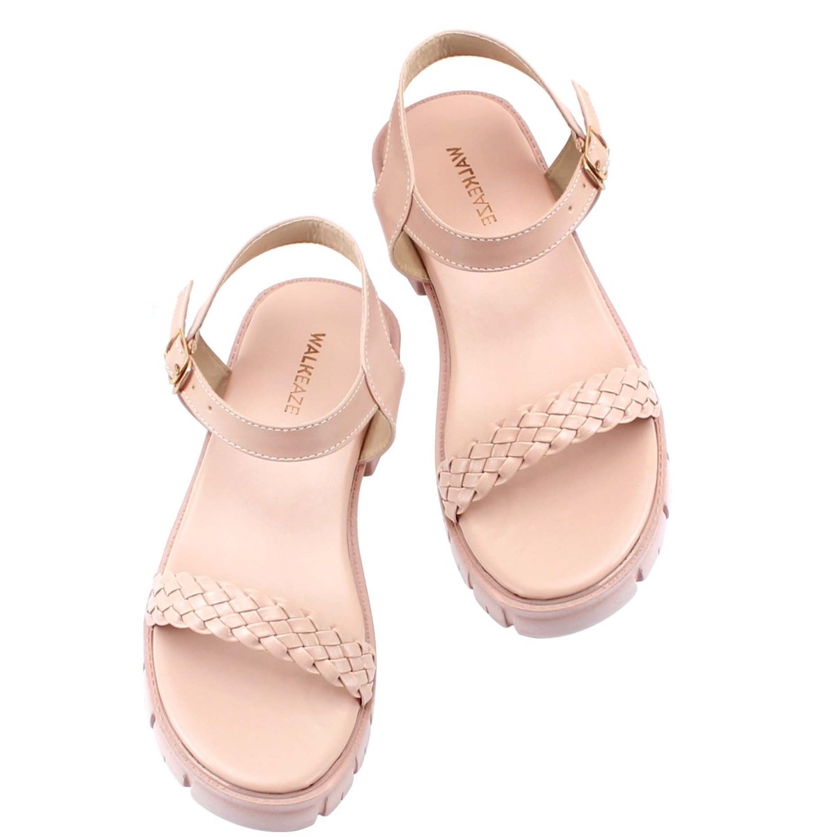 Women Casual Softy - 74812S