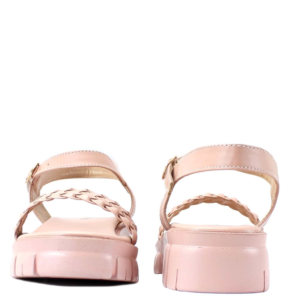 Women Casual Softy - 74812S