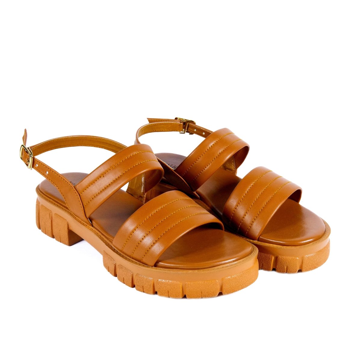 Women Casual Softy - 74813S