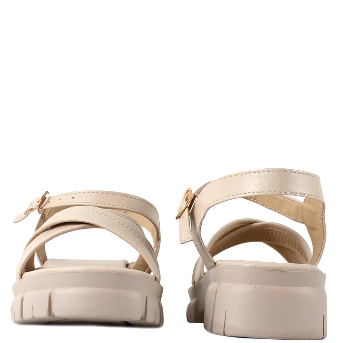 Women Casual Softy - 74815S