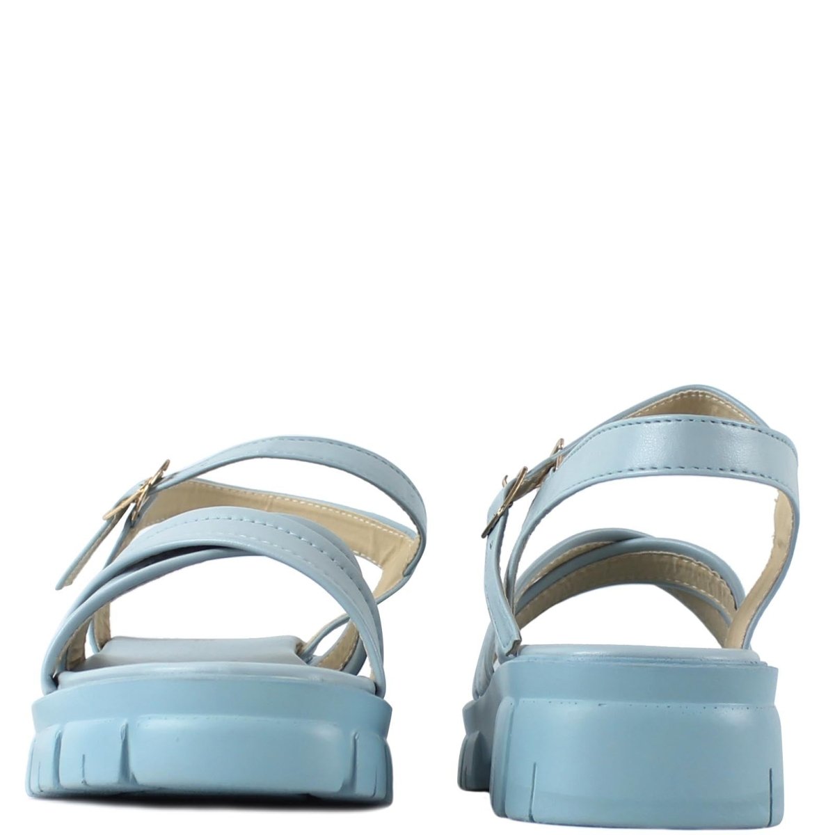 Women Casual Softy - 74815S