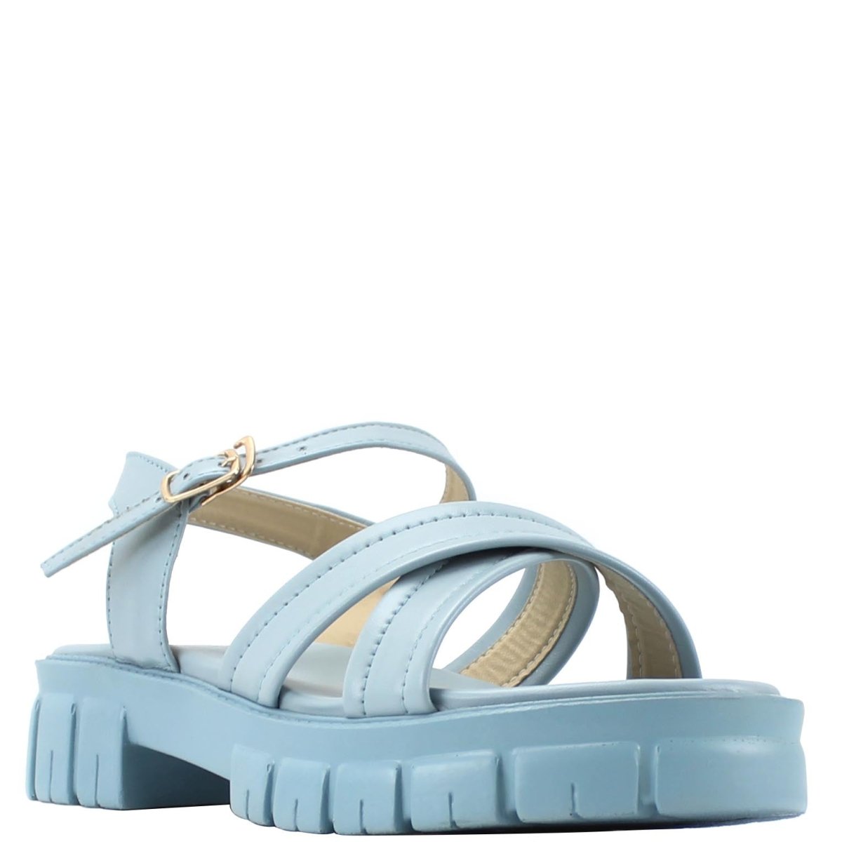 Women Casual Softy - 74815S