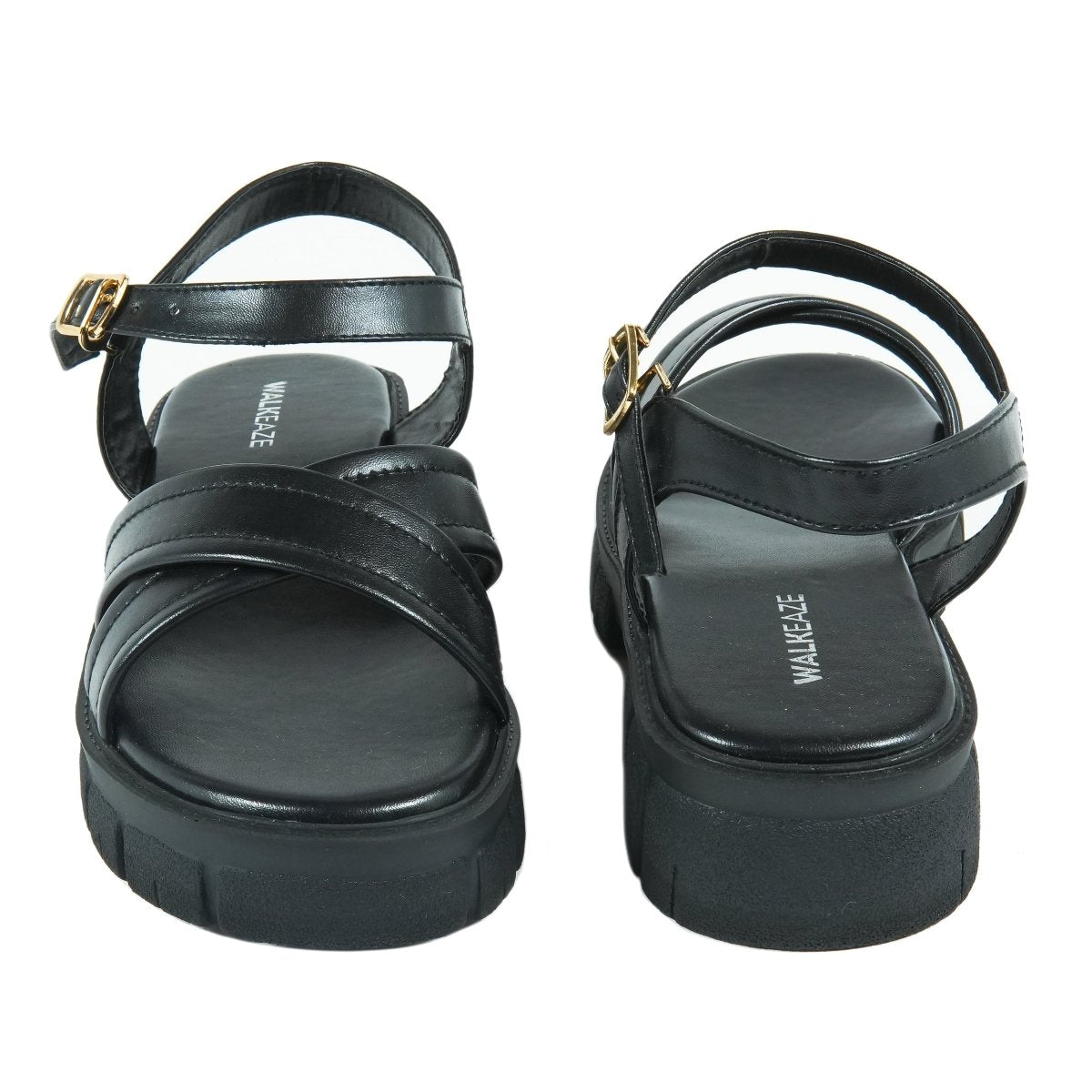 Women Casual Softy - 74815S