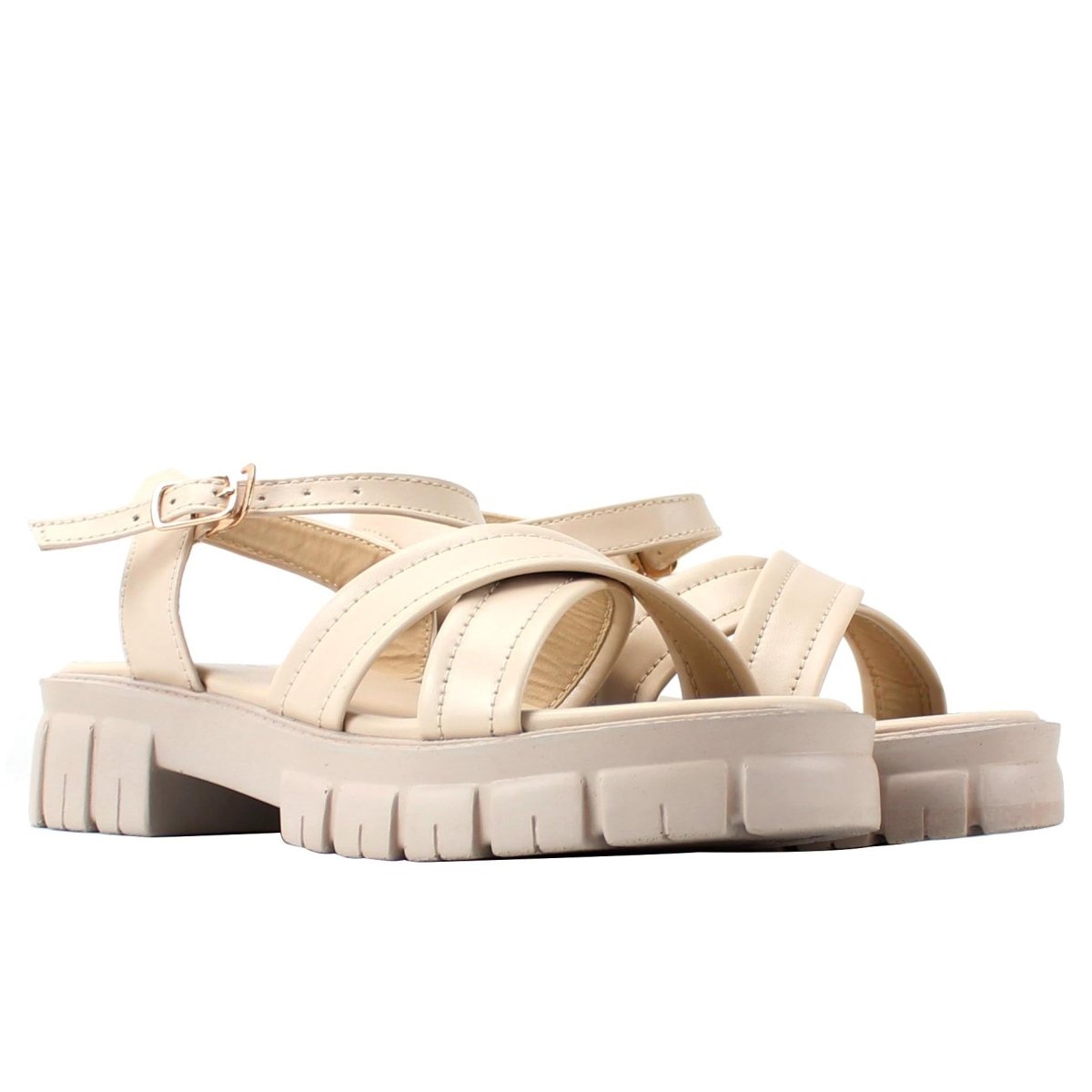 Women Casual Softy - 74815S
