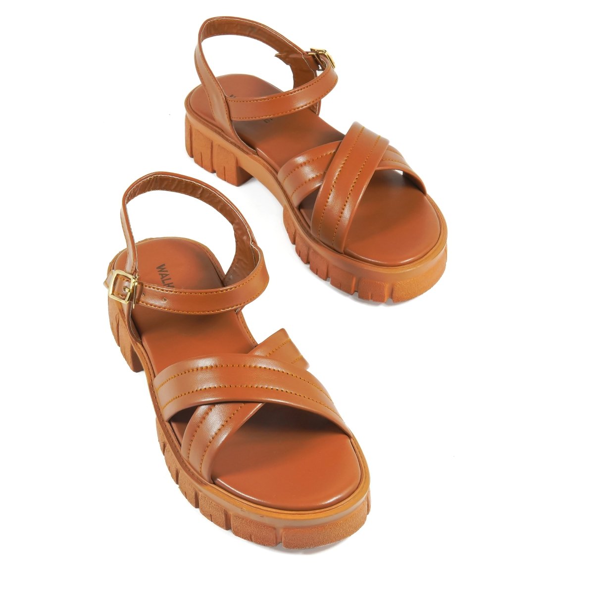 Women Casual Softy - 74815S