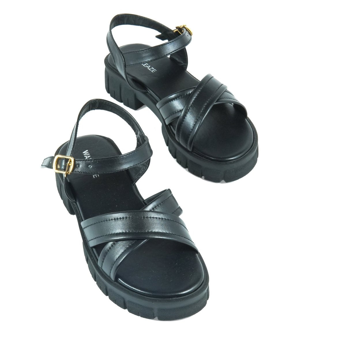 Women Casual Softy - 74815S