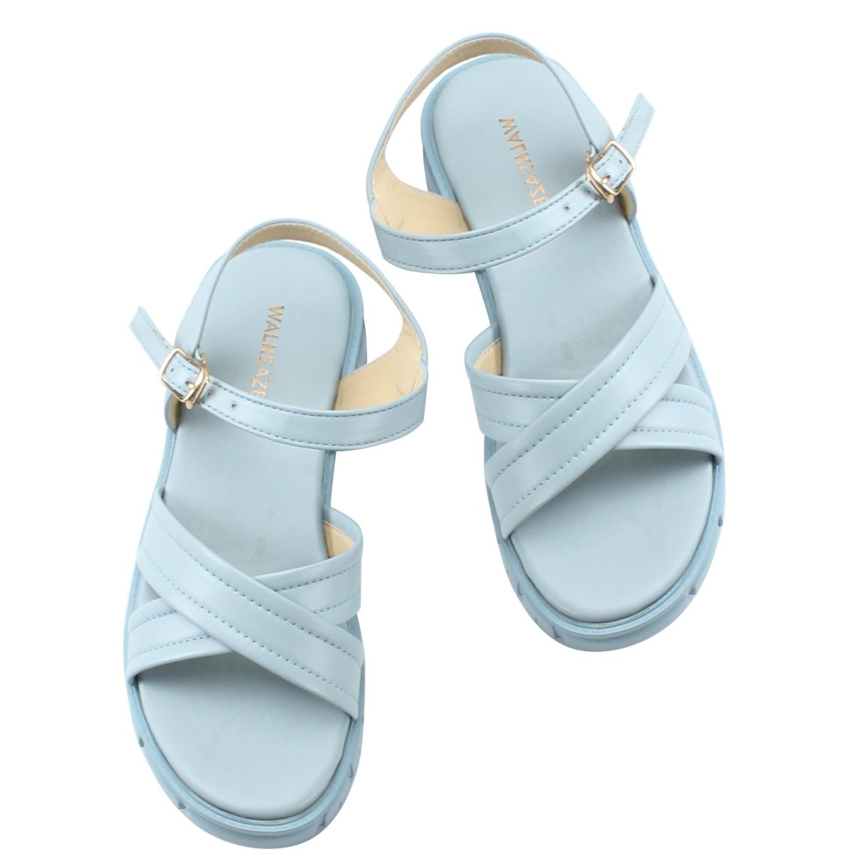 Women Casual Softy - 74815S