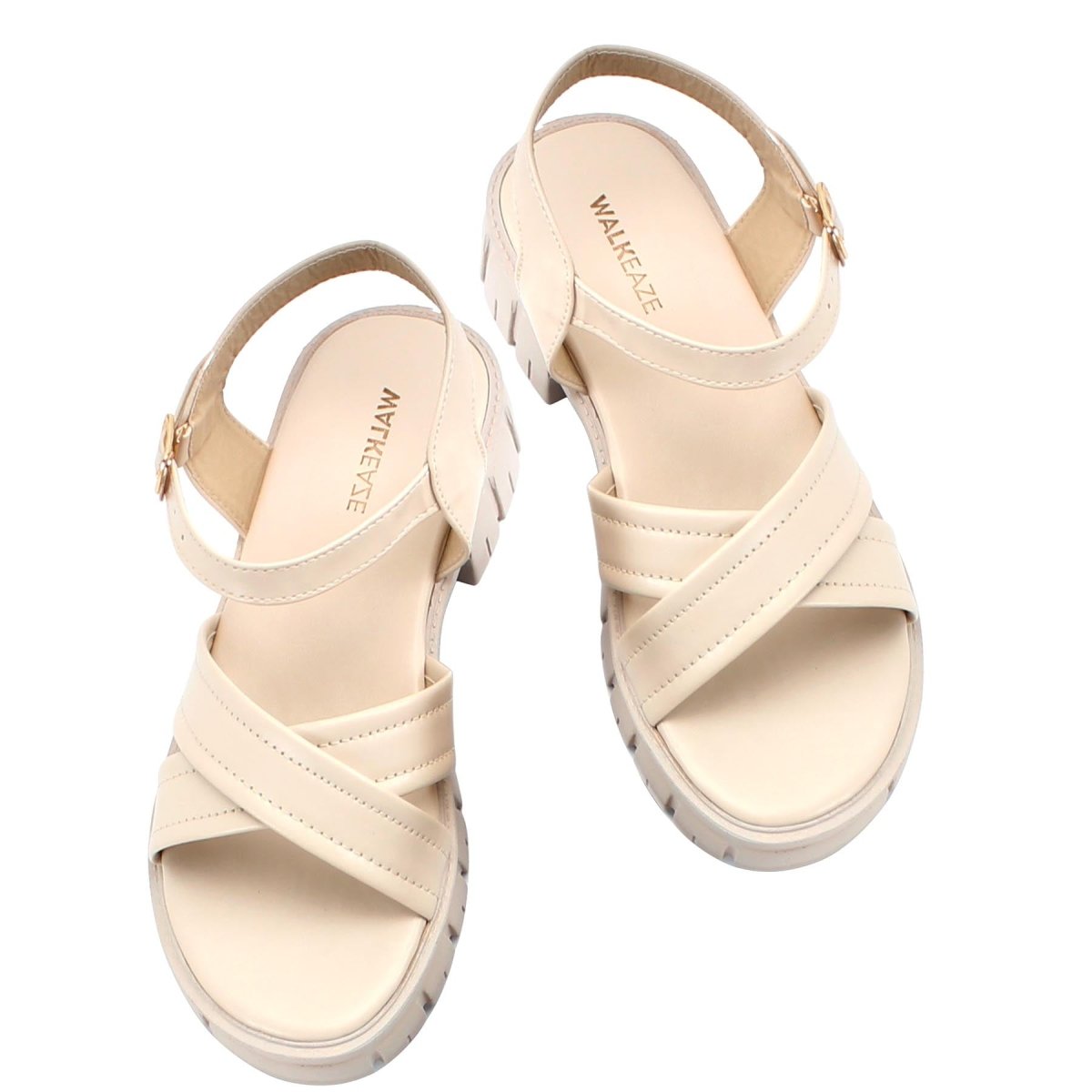 Women Casual Softy - 74815S
