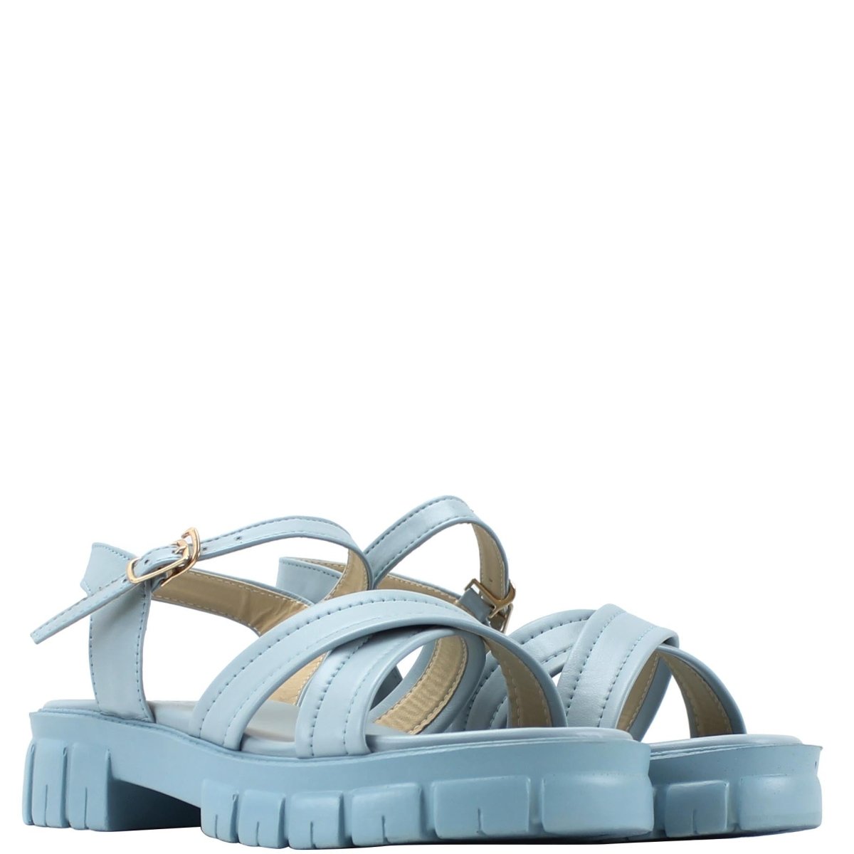 Women Casual Softy - 74815S