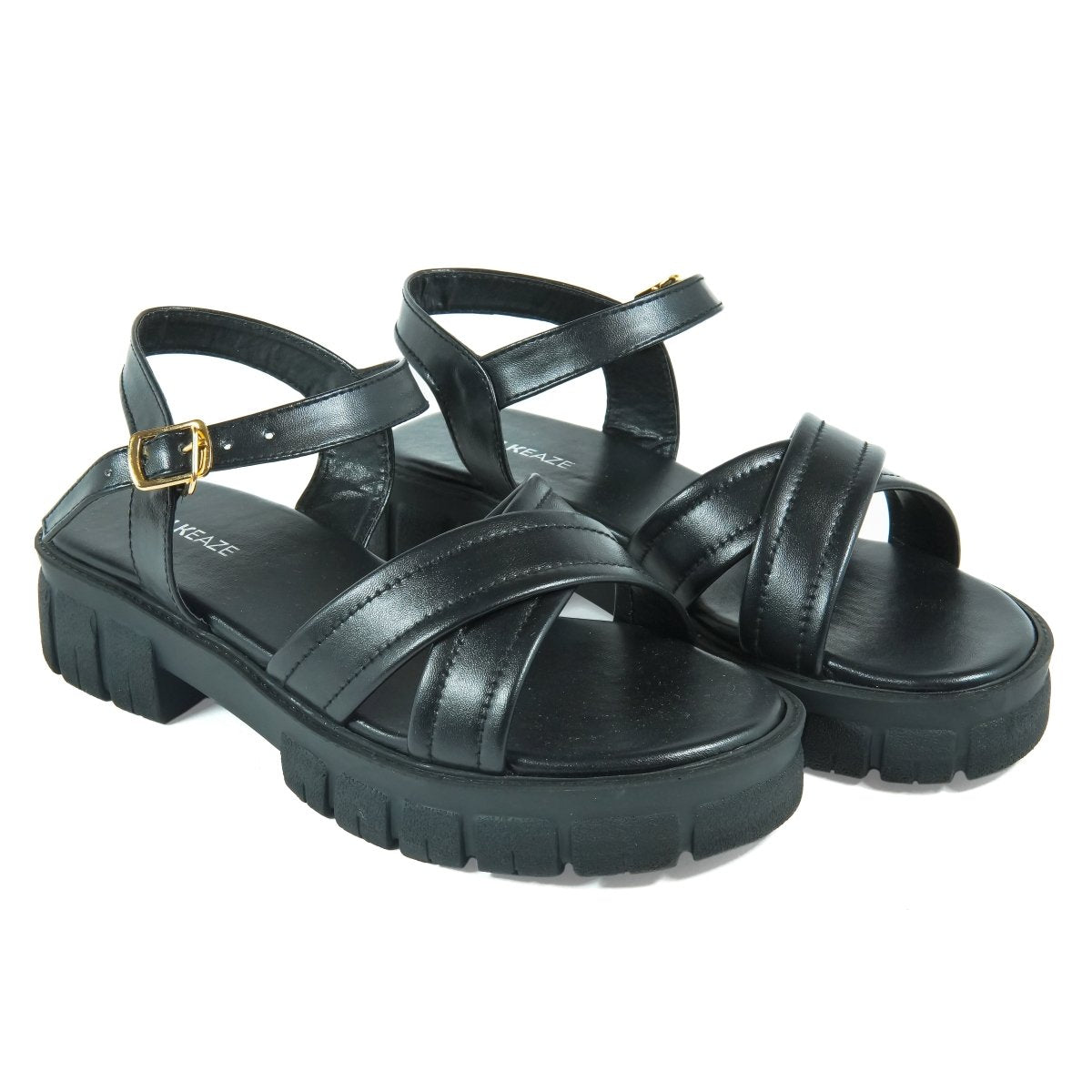 Women Casual Softy - 74815S